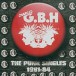 The Punk Singles 1981-1984 - CD