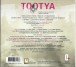 Tootya - CD
