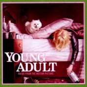 Çeşitli Sanatçılar: OST - Young Adult - CD