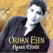Orhan Esen: Hasan Efendi - CD