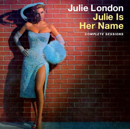 Julie London: Julie Is Her Name: Complete Sessions - CD