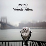 Çeşitli Sanatçılar: Swings in The Films Of Woody Allen (Limited Edition) - Plak