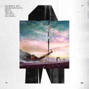 65daysofstatic: No Man's Sky: Music For An Infinite Universe - Plak