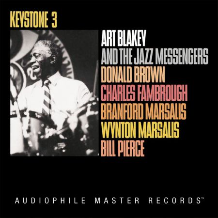 Art Blakey & The Jazz Messengers, Art Blakey, The Jazz Messengers ...