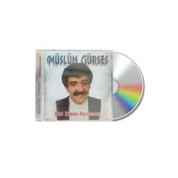 Müslüm Gürses: Bizi Kimse Ayıramaz - CD