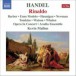 Handel: Rinaldo - CD