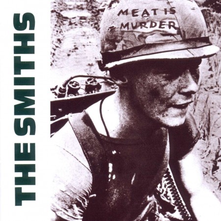 The Smiths: Meat Is Murder (Remastered) - CD