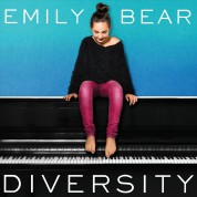 Emily Bear: Diversity - CD