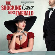Caro Emerald: The Shocking Miss Emerald - CD