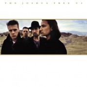 U2: Joshua Tree (30 Anniversary Deluxe Edition) - CD