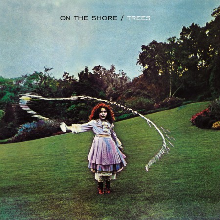 Trees: On The Shore - Plak