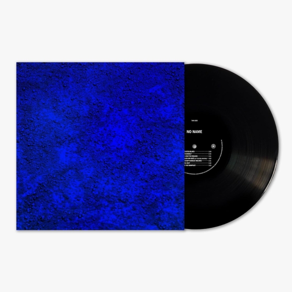 Jack White: No Name - Plak Foto #2