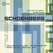 Çeşitli Sanatçılar: 20th Century Classics: Schoenberg - CD