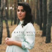 Katie Melua: Love & Money - Plak