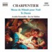 Charpentier, M.-A.: Messe de Minuit pour Noel / Te Deum - CD