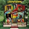 The Temptations: Psychedelic Shack - Plak