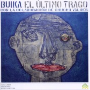 Buika: El Ultimo Trago - CD