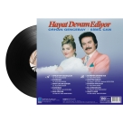 Orhan Gencebay, Sibel Can: Hayat Devam Ediyor - Plak Foto #2