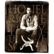 Lionel Richie: Truly The Love Song - CD