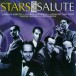Stars Salute - CD