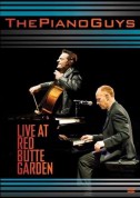 The Piano Guys: Live At Red Butte Garden - DVD