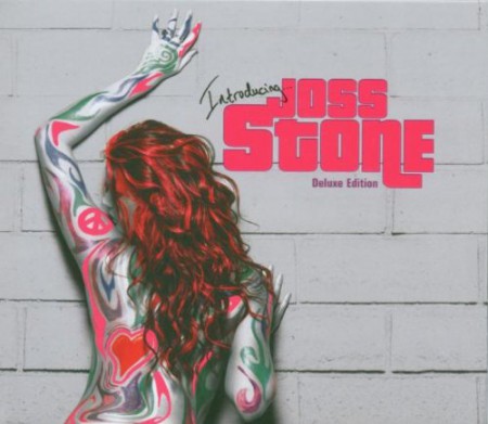 Joss Stone: Introducing Joss Stone (Deluxe Edition) - CD
