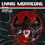 Ennio Morricone: Psycho - Plak