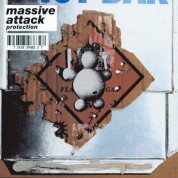 Massive Attack: Protection - CD