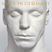 Rammstein: Made In Germany Best Of 1995-2011 - CD