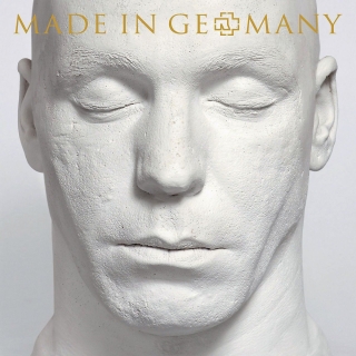 ラムシュタイン／ローゼンロート【SHM-CD+DVD】 Rammstein = ラムシュタイン – Rosenrot = ローゼンロート – CD (SHM