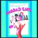 Bagdad Cafe (Soundtrack) - CD