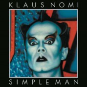 Klaus Nomi: Simple Man - Plak
