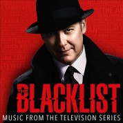 Çeşitli Sanatçılar: Blacklist - Soundtrack - Plak