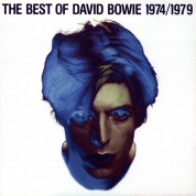 David Bowie: Best of 1974-1979 - CD