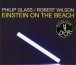 Glass: Einstein on the Beach - CD