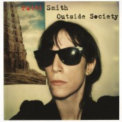 Patti Smith: Outside Society - Plak