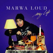 Marwa Loud: My Life - CD