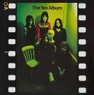 Yes: The Yes Album - Plak Foto #1