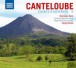 Canteloube: Chants D'Auvergne (Selections), Vol. 2 / Chant De France / Triptyque - CD