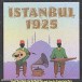 İstanbul 1925 - CD