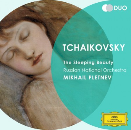 Mikhail Pletnev, Russian National Orchestra: Tchaikovsky: The Sleeping Beauty - CD