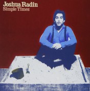 Joshua Radin: Simple Times - CD