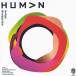 Helge Burggrabe: Human - Plak