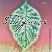 3rd Force: Force Field - CD