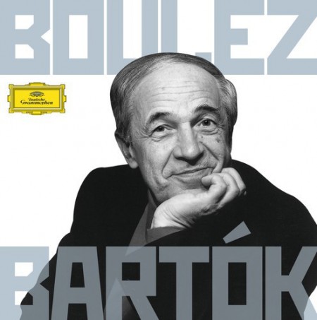 Berliner Philharmoniker, Chicago Symphony Orchestra, Hélène Grimaud, London Symphony Orchestra, Krystian Zimerman: Bartok: Boulez Conducts Bartók - CD
