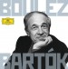 Bartok: Boulez Conducts Bartók - CD