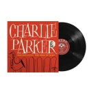 Charlie Parker: Ornithology: The Best Of Bird - Plak Foto #2