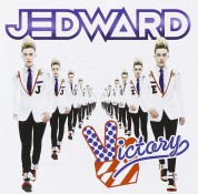 Jedward: Victory - CD