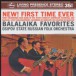 Balalaika Favorites - Plak