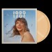 1989 (Taylor's Version - Tangerine Vinyl) - Plak